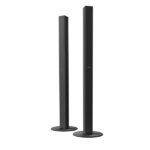 Sony HT S700RF Real 5 1ch Dolby Audio Soundbar for TV with Tall boy Rear Speakers 3