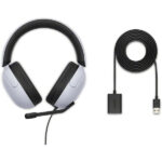 Sony INZONE H3 2 1