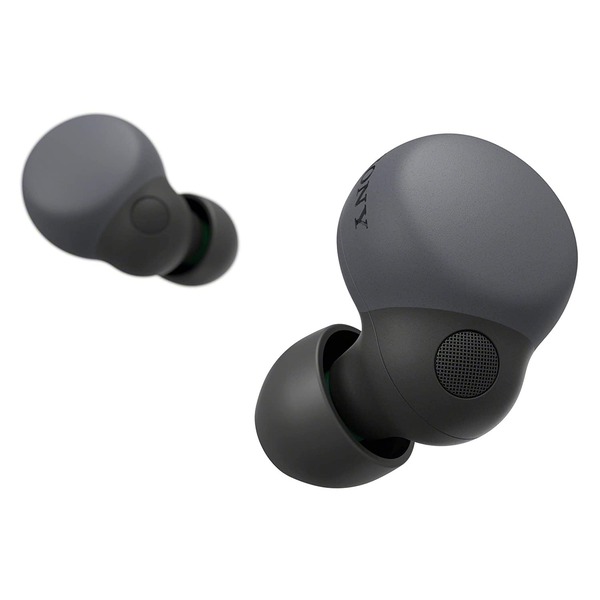 Sony LinkBuds S WF-LS900N Truly Wireless Noise Cancellation Earbuds (White)