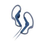 Sony MDR AS210 BLUE 1