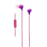Sony MDR EX15AP In Ear Stereo VIOLET 1