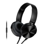 Sony MDR XB450AP 1