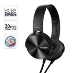 Sony MDR XB450AP 2