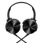 Sony MDR XB450AP 3