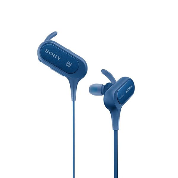 Sony MDR XB50BS Blue 1
