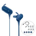 Sony MDR XB50BS Blue 2
