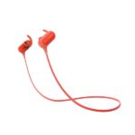 Sony MDR XB50BS Red 3