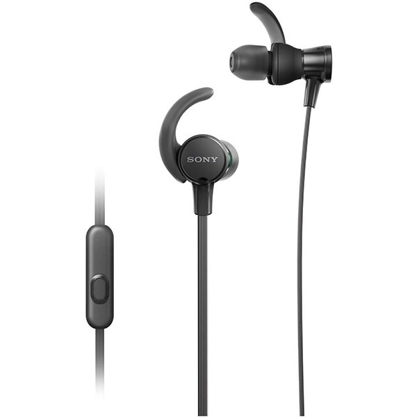 Sony MDR XB510AS 1