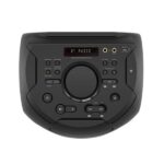 Sony MHC V21D 6