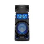 Sony MHC V43D High Power Party Speaker with Bluetooth Technology 1