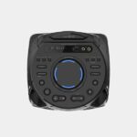 Sony MHC V43D High Power Party Speaker with Bluetooth Technology 3