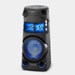 Sony MHC V43D High Power Party Speaker with Bluetooth Technology 4