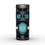 Sony MHC V72D Party Speaker with 360 Degree and Long Distance Bass Sound 1