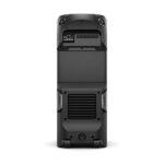 Sony MHC V72D Party Speaker with 360 Degree and Long Distance Bass Sound 2