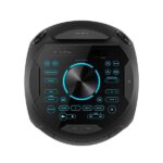 Sony MHC V72D Party Speaker with 360 Degree and Long Distance Bass Sound 3