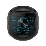 Sony MHC V81D 4