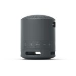 Sony SRS-XB100 Wireless Bluetooth Portable Lightweight Super-Compact Travel Speaker (Black) - Image 2