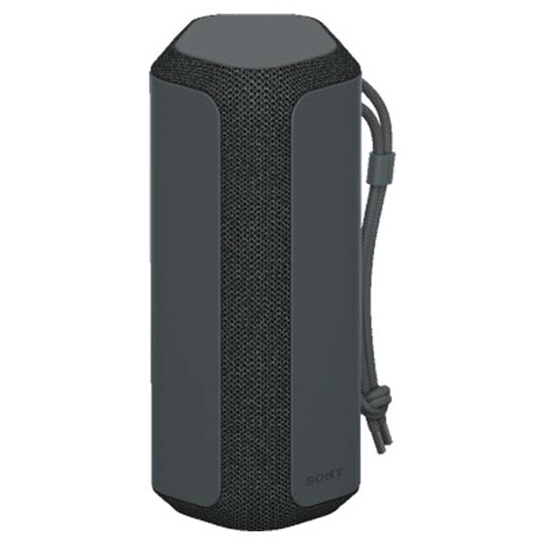 Sony SRS-XE200 X-Series Wireless Ultra Portable Bluetooth Speaker (Black)