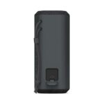 Sony SRS-XE200 X-Series Wireless Ultra Portable Bluetooth Speaker (Black) - Image 2