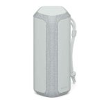 Sony SRS-XE200 X-Series Wireless Ultra Portable Bluetooth Speaker (White)