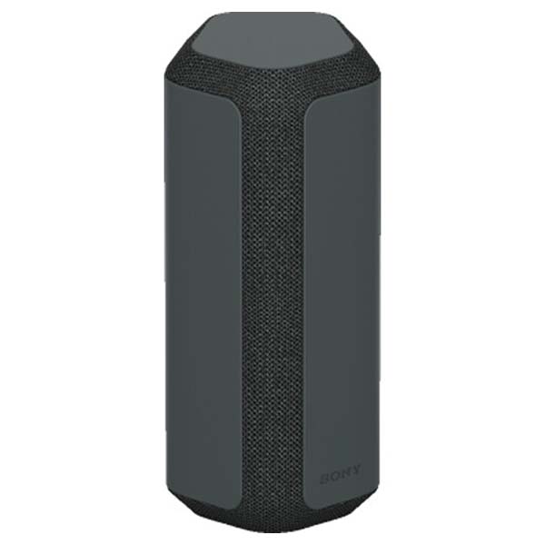 Sony SRS-XE300 X-Series Wireless Portable Bluetooth Speaker (Black)