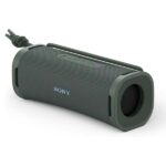 Sony ULT Field 1 Waterproof Portable Bluetooth Speaker (Forest Gray)