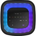 Sony SRS-ULT1000 ULT TOWER 10 Bluetooth Wireless Party Speaker - Image 3