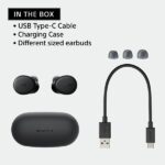 Sony WF XB700 2