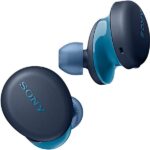 Sony WF XB700 BLUE 1 1