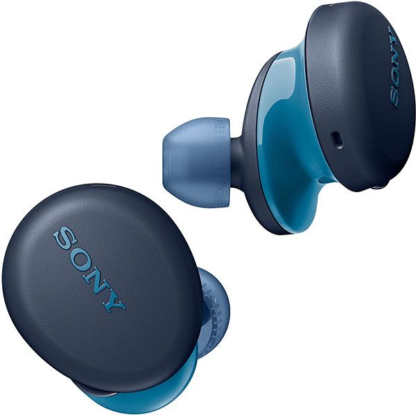 Sony WF XB700 BLUE 1 1