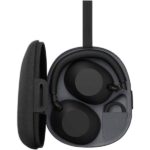 Sony WH-1000XM6 The Best Wireless Noise Canceling Headphones (Black) - Image 4