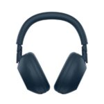 Sony WH-1000XM6 The Best Wireless Noise Canceling Headphones (Midnight Blue) - Image 2