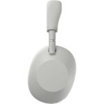 Sony WH-1000XM6 The Best Wireless Noise Canceling Headphones (Platinum Silver) - Image 3