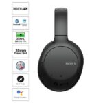 Sony WH CH710N 2