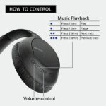 Sony WH CH710N 3