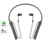 Sony WI C400 BLACK 1 1