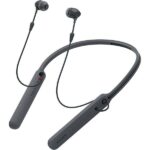 Sony WI C400 BLACK 2