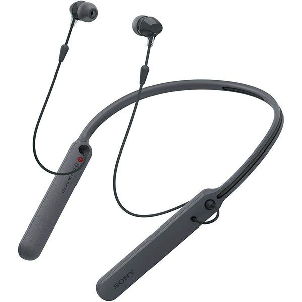 Sony WI C400 BLACK 2