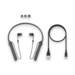 Sony WI C400 BLACK 3