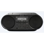 Sony ZS RS60BT
