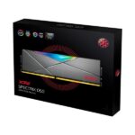 Spectrix D50 RGB 16GB 16GBx1 DDR4 3000MHz 2 1