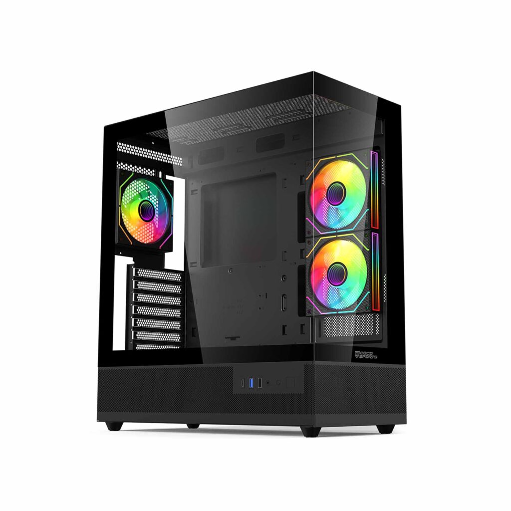 Stark Z7 Glass
