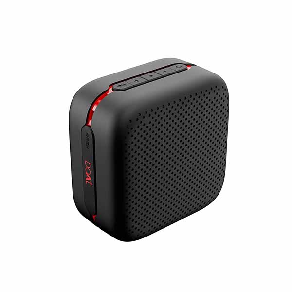 Stone Cuboid Black 1
