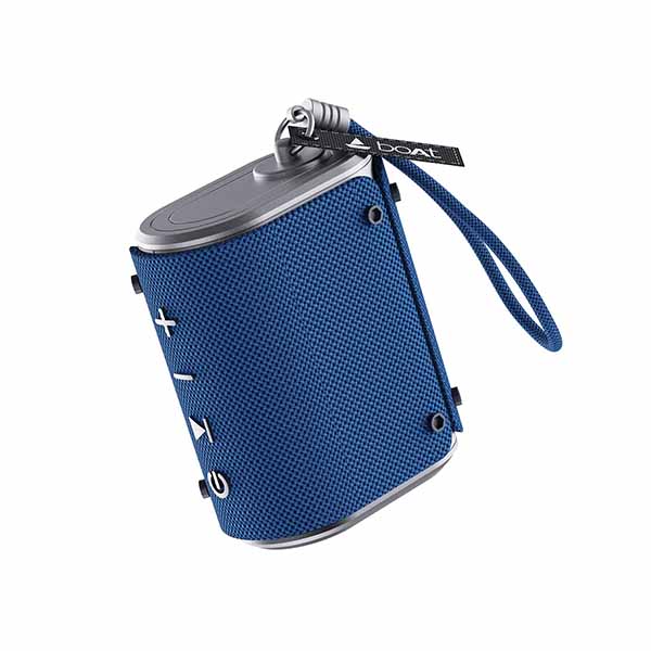 Stone Grenade Sapphire Blue 1