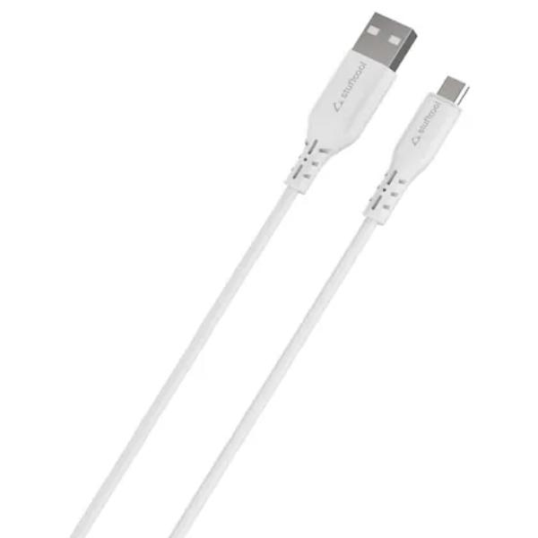 Stuffcool Celer M 2.4 Amp 1 Metre Micro USB Cable
