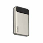 Stuffcool Click 10000mAh Slim Magnetic Wireless Powerbank - Image 2