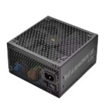 Super Flower LEADEX III GOLD UP ATX 3.1 750W Cybenetics Platinum Certified Gold SMPS Power Supply - Image 2