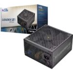 Super Flower Leadex III ATX 3.1 750W Cybenetics Platinum Certified Gold SMPS Power Supply