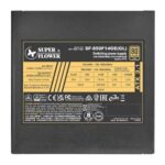 Super Flower Leadex III Gold 850W ATX3.1 Fully Modular SMPS - Image 2