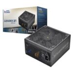 Super Flower Leadex III Gold 850W ATX3.1 Fully Modular SMPS - Image 4